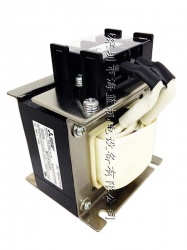 FR-HEL-H5.5K三菱電抗器，質保一年，承接自動化項目改造