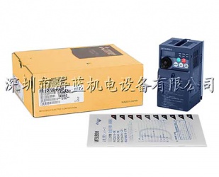 FR-D720-0.2K三菱變頻器，深圳海藍(lán)變頻器代理商，三菱廠家直銷，正品保障